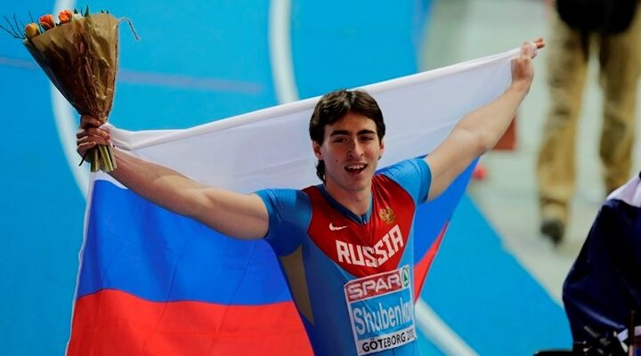 Первая победа WADA над Россией: К нейтрализации олимпийского чемпиона Шубенкова