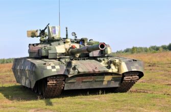 Обещанного три года ждут: Когда Украина поставит танки «Оплот» Тайланду?
