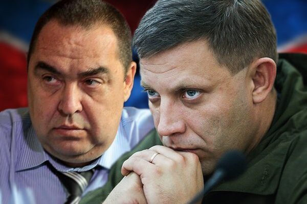 Донбасс призвал подписать Переяславскую Раду-2, но сначала возьмет Киев?