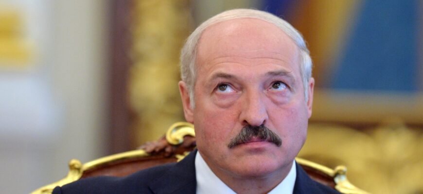 Александр Лукашенко снова выставляет на продажу дружбу с Россией