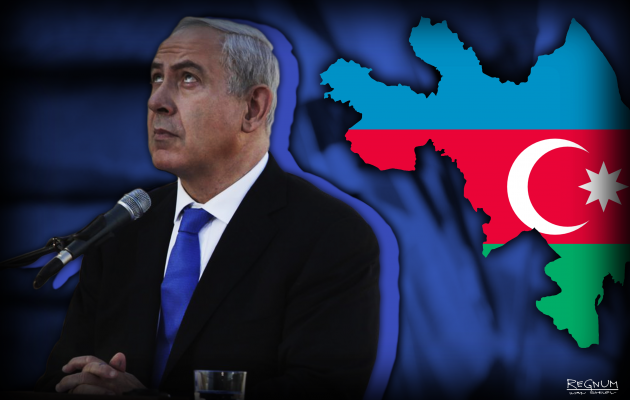 Азербайджан идёт войной на Армению и Нагорный Карабах. Кому это выгодно?