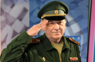 Виктор Баранец: "Заявления Мэттиса толкают США и Россию в окопы"