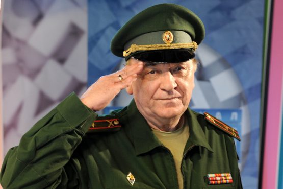 Виктор Баранец: "Заявления Мэттиса толкают США и Россию в окопы"