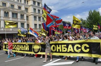 Россия меняет подход к Донбассу: "В этот раз все будет не так"