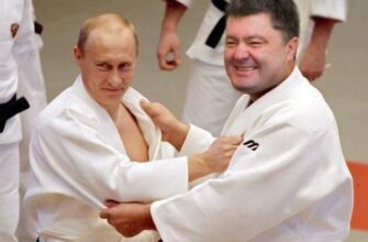 Холодный душ для Порошенко: Путин готовит условия для решающего удара