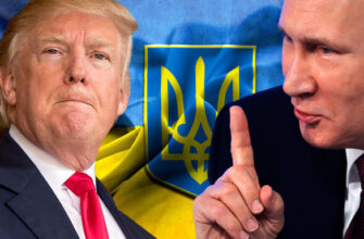 Перед забвением Украина послужит хозяевам в крупной политической схеме