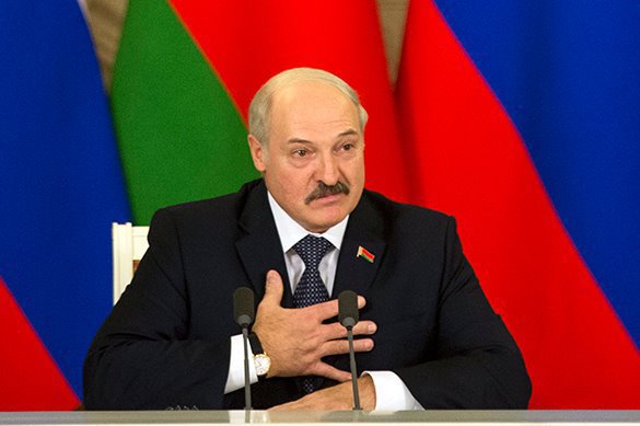 Белоруссия купилась на заигрывания Запада и повернулась спиной к России