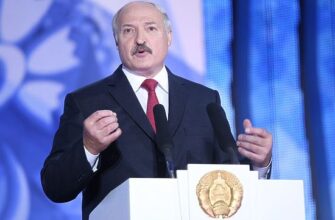 Лукашенко у красной черты: кто разрушает союз России и Белоруссии