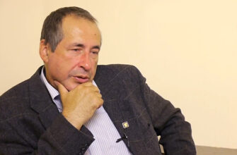 Андрей Паршев: Гиви убили диверсанты. Другие версии - выдумка СБУ