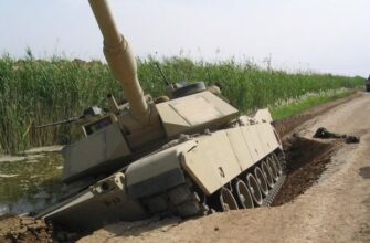 Американские танки и польские мосты: России можно спать спокойно