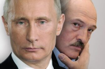 План по отрыву Белоруссии: конец дружбе и союзному государству?