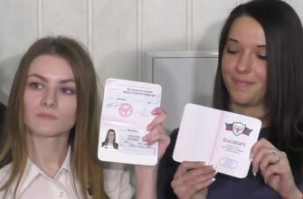 Дончанка о паспортах ДНР в России: «Владимир Владимирович, спасибо ему»