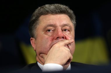Украина в цугцванге: Порошенко выпросил последний шанс