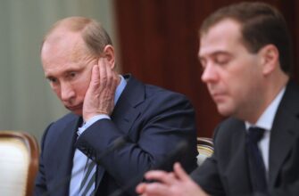 Путин - против, Медведев - за: Что будет если приватизируют Сбербанк и ВТБ