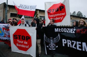 Польша навсегда закрыла Украине вход в Европу