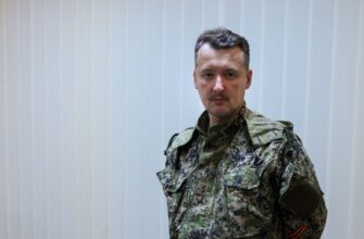 Стрелков высказался про обострение в Донбассе: «Донецк может быть взят»