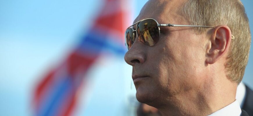 Запад опал под натиском России: "Раз Путин так решил, то так тому и быть"