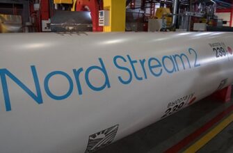 Газопровод «Северный поток — 2»: pro и contra для Европы