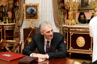 Несметные богатства Хорошавина: что еще не изъяли у экс-губернатора Сахалина