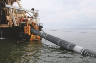 Украине предсказали газовую катастрофу из-за «Турецкого потока»