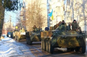 «Войска стоят лицом к лицу»: на Донбассе воцарилось отчаяние