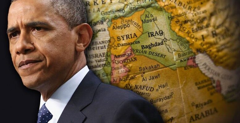 Спасти Дейр-эз-Зор, или Последняя сирийская месть Обамы