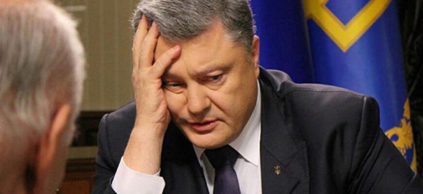 Донецк под огнем: Потеряв всю поддержку, Порошенко идет в атаку