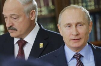Путин заставит Лукашенко умерить свой пыл и отдать долги