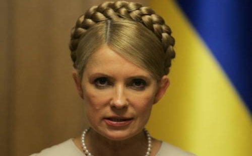 Ультиматум Порошенко: Тимошенко возьмет власть на Украине к осени 2017