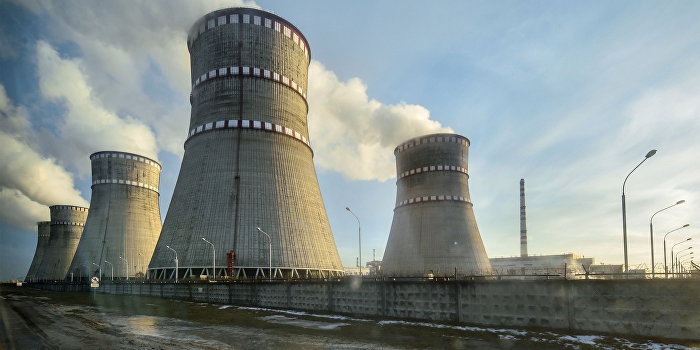 Ядерное распутье: Украина встревожина не на шутку из-за Westinghouse