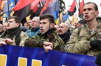 Как каратели ловили «сепаратистов» на Западной Украине