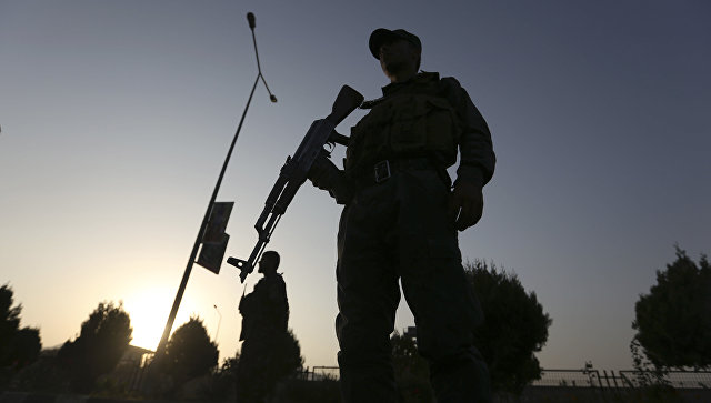 Почему афганские военнослужащие стреляют в инструкторов НАТО?
