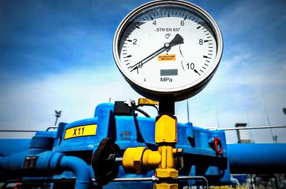 «Укртрансгаз» подтвердил: остановлены 2 из 3-х газопроводов из России