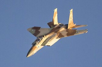 Полетали: сможет ли Россия уладить конфликт между Сирией и Израилем