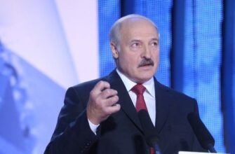 Наказание для Лукашенко: Низких цен на газ придется ждать 4 года