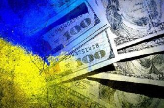 Последняя провокация: МВФ уничтожит Украину за разрыв отношений