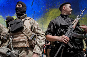 Россия запустила процесс самоликвидации Украины, или Что происходит под Одессой