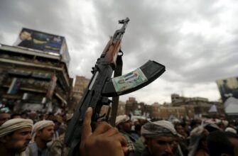 Жаркое небо бушующего Йемена: Услышит ли Россия мольбу о помощи?