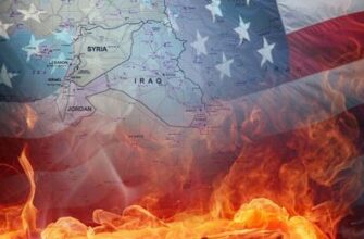 Игра Запада на Ближнем Востоке прояснилась: Россия – честь, Америка – обман