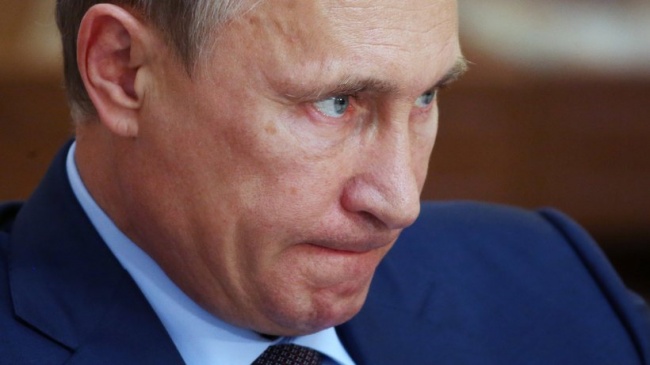 Die Zeit о России и Путине: Запад в критической ситуации, всем страшно