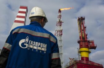 «Газпром» уступил Европе, но крайне выгодно