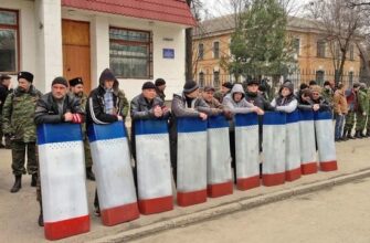 Крым отмечает три года в составе России: недовольство растет