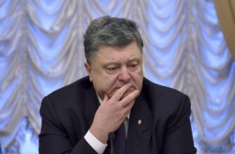 Никто не будет бороться за Украину: Киев превратился в ягненка на заклании