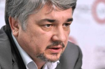 Ростислав Ищенко: "Блокада Донбасса? Порошенко сам себе копает могилу"