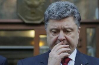 Убрать Порошенко: Три украинских клана уже объединены ﻿— "за час до расстрела"