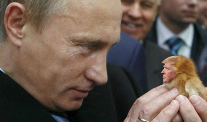 Банкротство «Westinghouse»: дыра в кошельке и Трамп на ошейнике у Путина