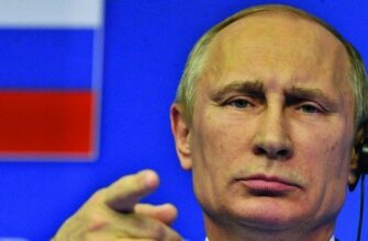 Убрать Путина любой ценой: русским пора перестать слушать Запад
