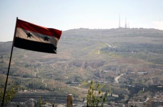 От Идлиба до Ракки. Пять ключевых точек войны в Сирии