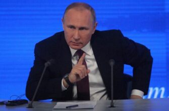 Путин похвалил за скромность старушку-процентщицу