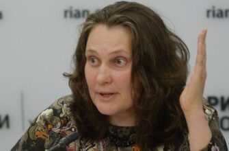 Татьяна Монтян: "Безвиз" хуже, чем визы: Украину ждет цирк"